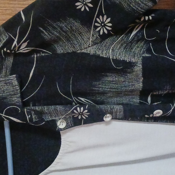 Sheri Martin jacket with shell - Picture 3 of 4